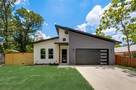 3612 Palacios Avenue Dallas TX 75212
