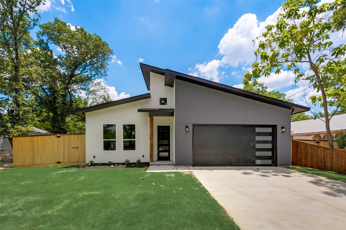 3612 Palacios Avenue Dallas TX 75212