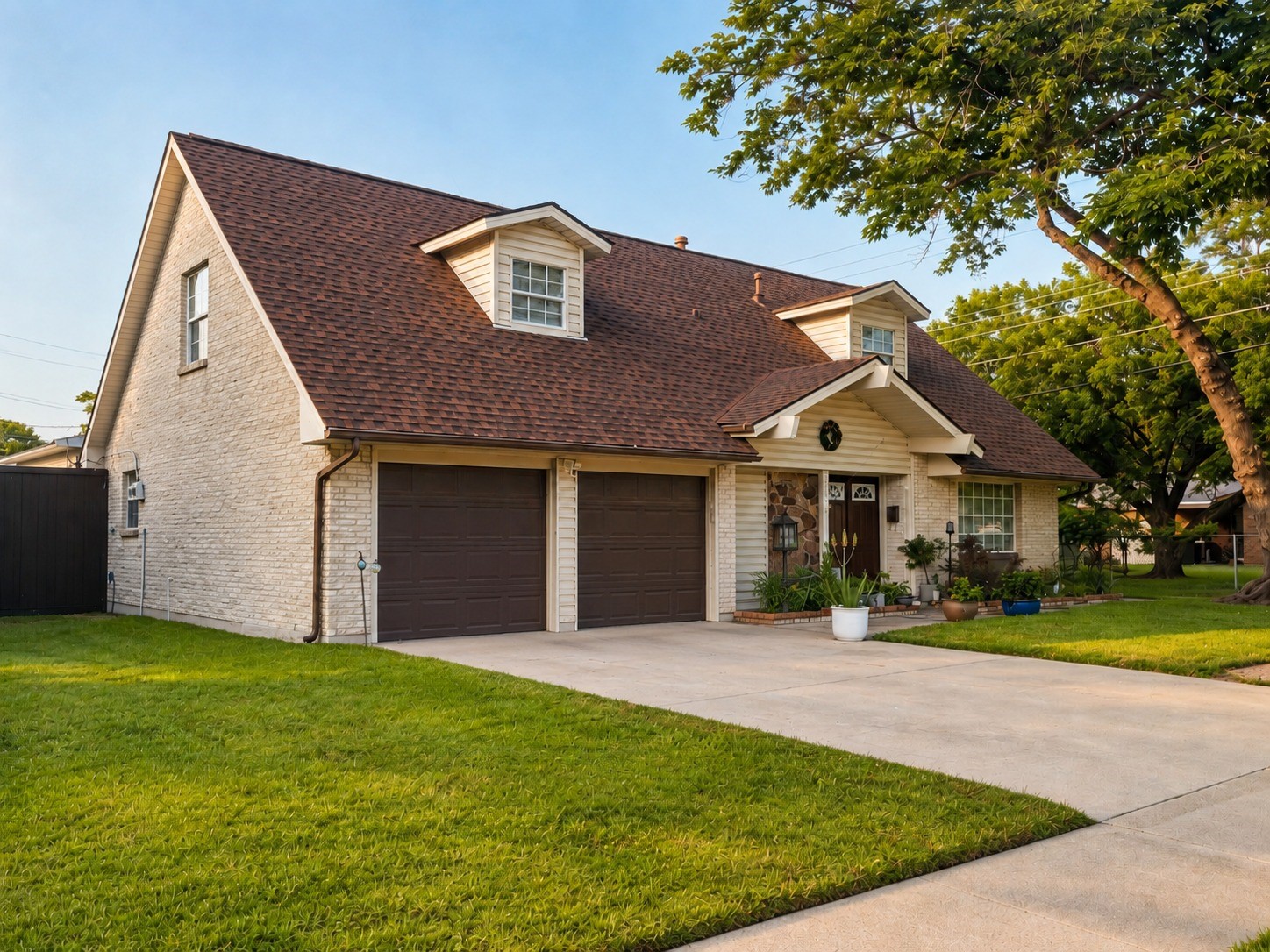 4001 Glenhaven Drive Garland TX 75042