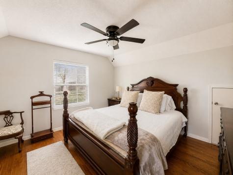 4001 Glenhaven Drive Garland TX 75042