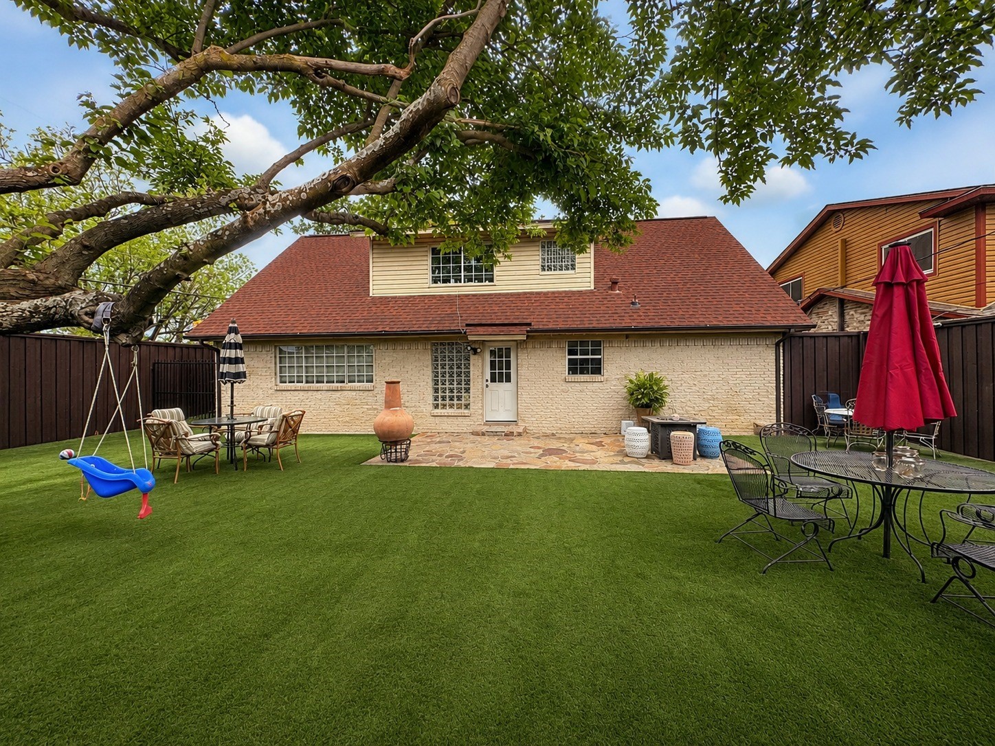 4001 Glenhaven Drive Garland TX 75042