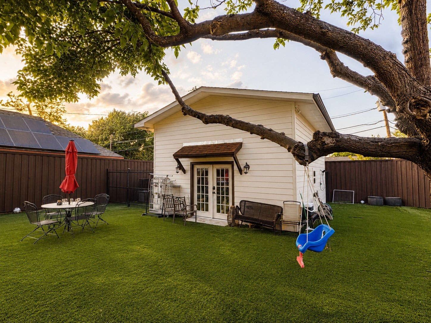 4001 Glenhaven Drive Garland TX 75042