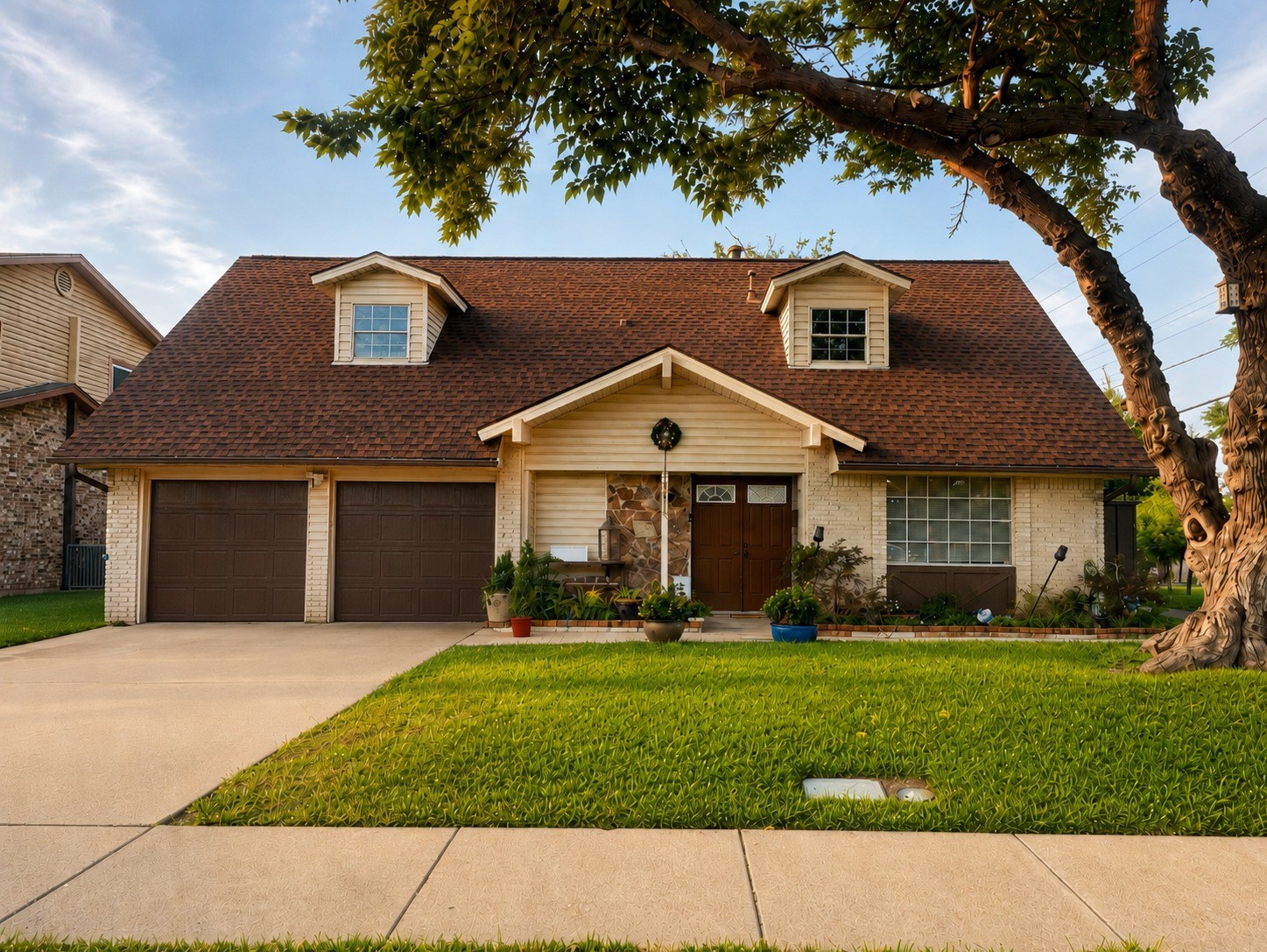 4001 Glenhaven Drive Garland TX 75042