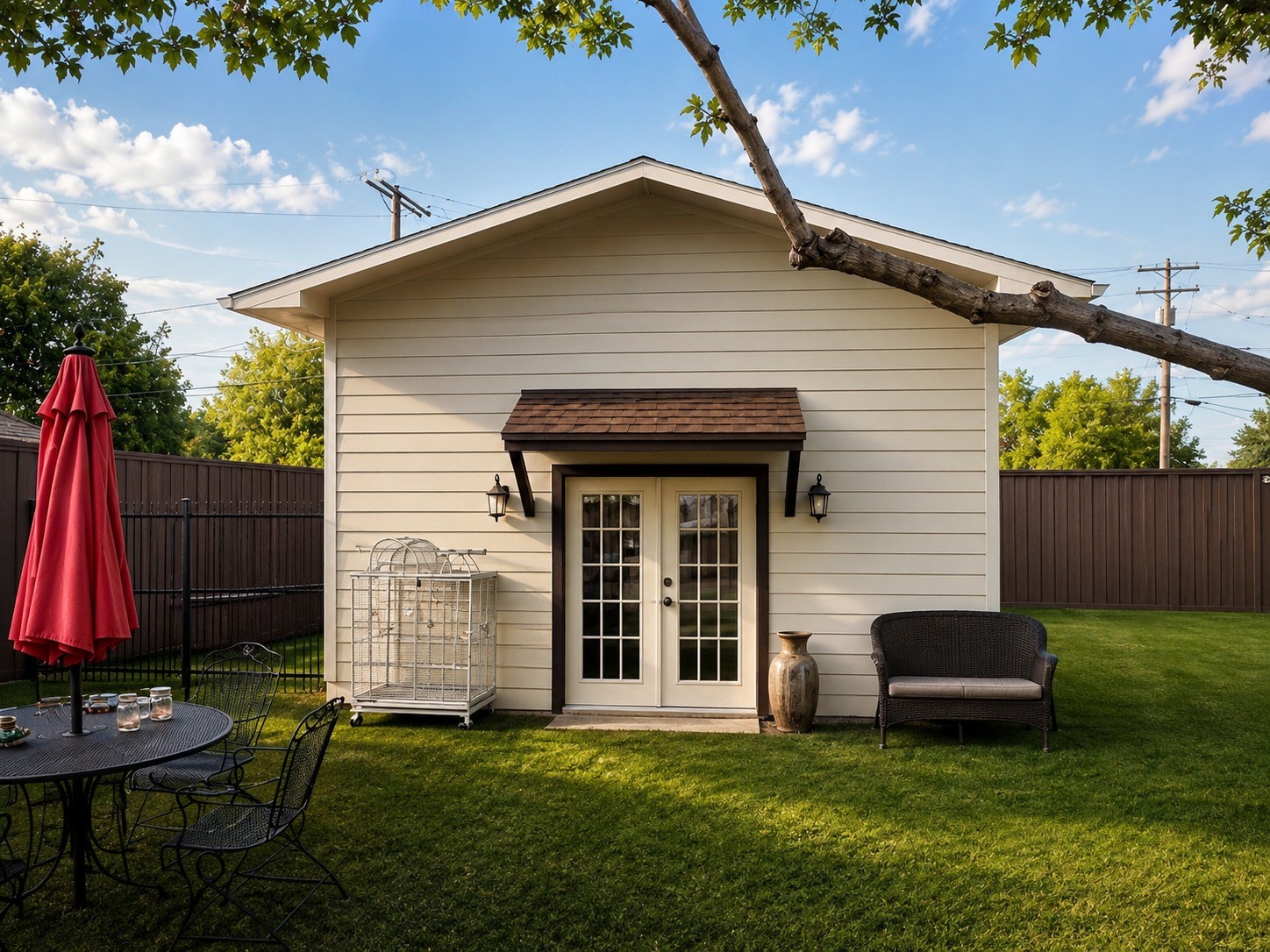 4001 Glenhaven Drive Garland TX 75042