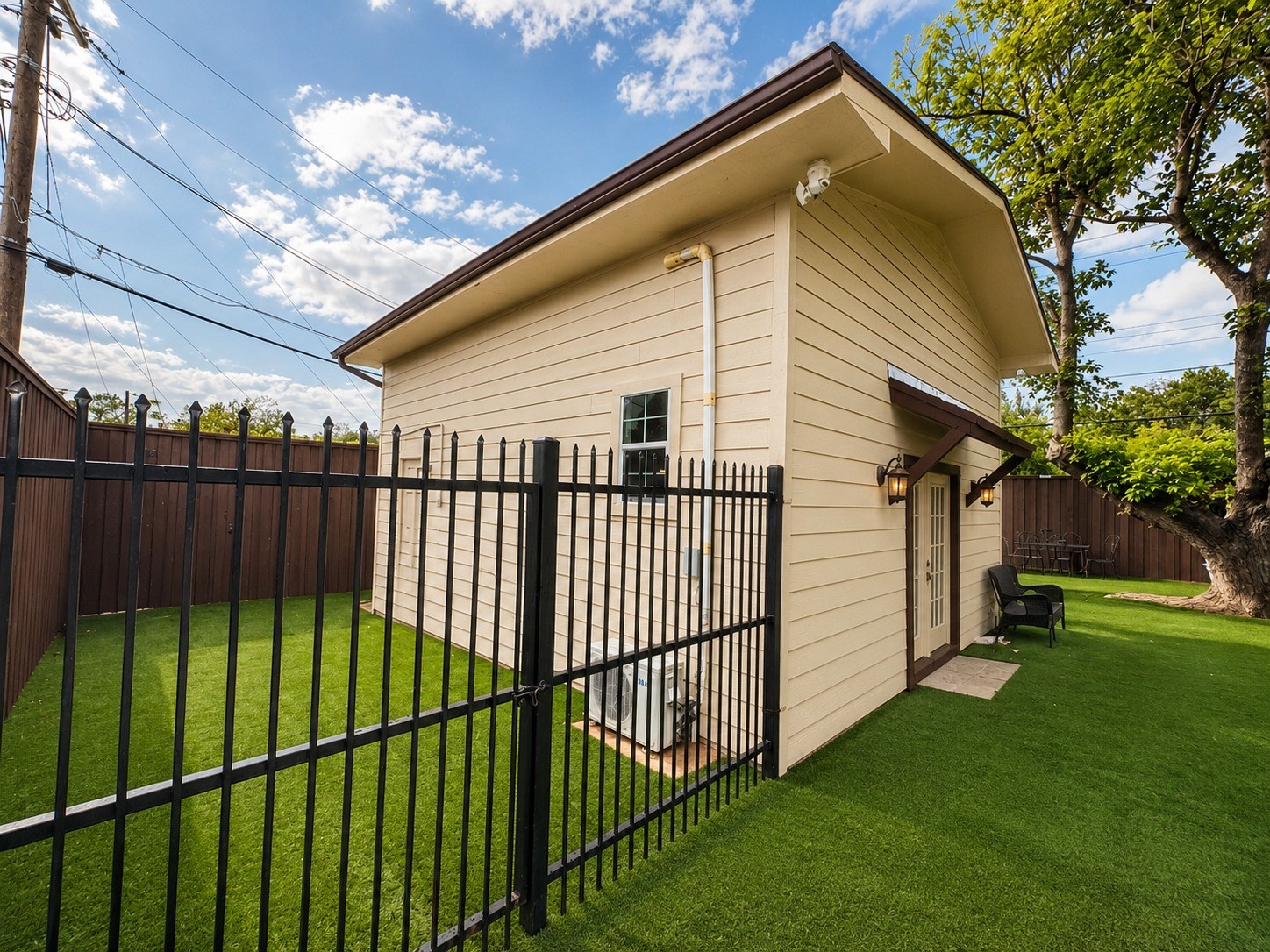 4001 Glenhaven Drive Garland TX 75042