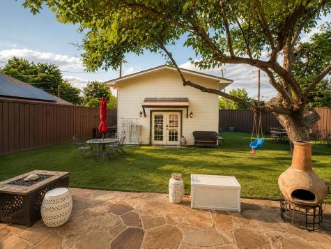 4001 Glenhaven Drive Garland TX 75042