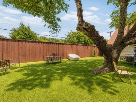 4001 Glenhaven Drive Garland TX 75042