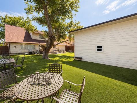 4001 Glenhaven Drive Garland TX 75042