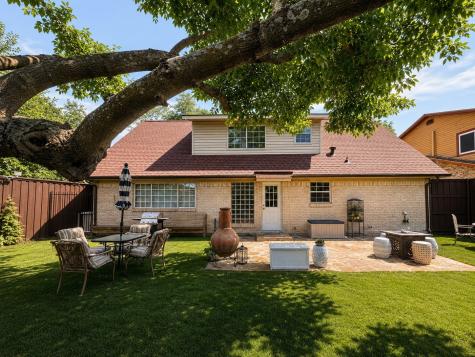4001 Glenhaven Drive Garland TX 75042