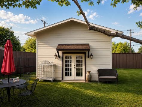 4001 Glenhaven Drive Garland TX 75042