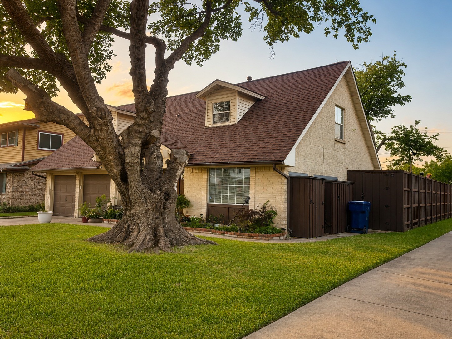 4001 Glenhaven Drive Garland TX 75042