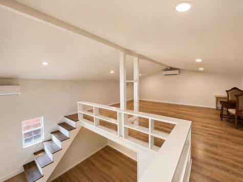 4001 Glenhaven Drive Garland TX 75042