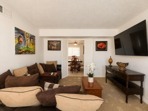 4001 Glenhaven Drive Garland TX 75042