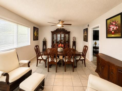 4001 Glenhaven Drive Garland TX 75042
