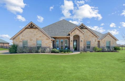 322 Steppes Court Weatherford TX 76087