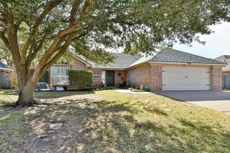 5109 Millie Court Abilene TX 79606
