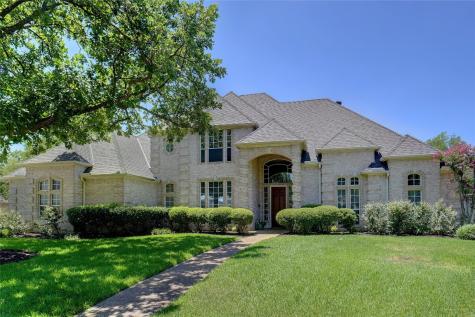 7010 Orchard Hill Court Colleyville TX 76034