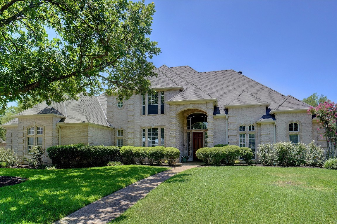 7010 Orchard Hill Court Colleyville TX 76034