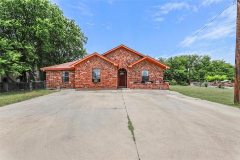 7309 Gillis Johnson Street Fort Worth TX 76179