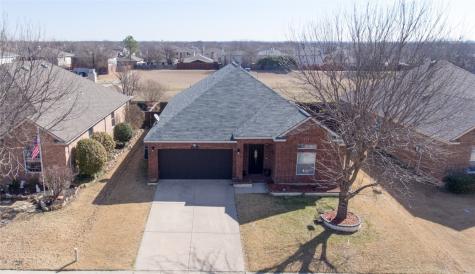 2609 Elderberry Lane Little Elm TX 75068