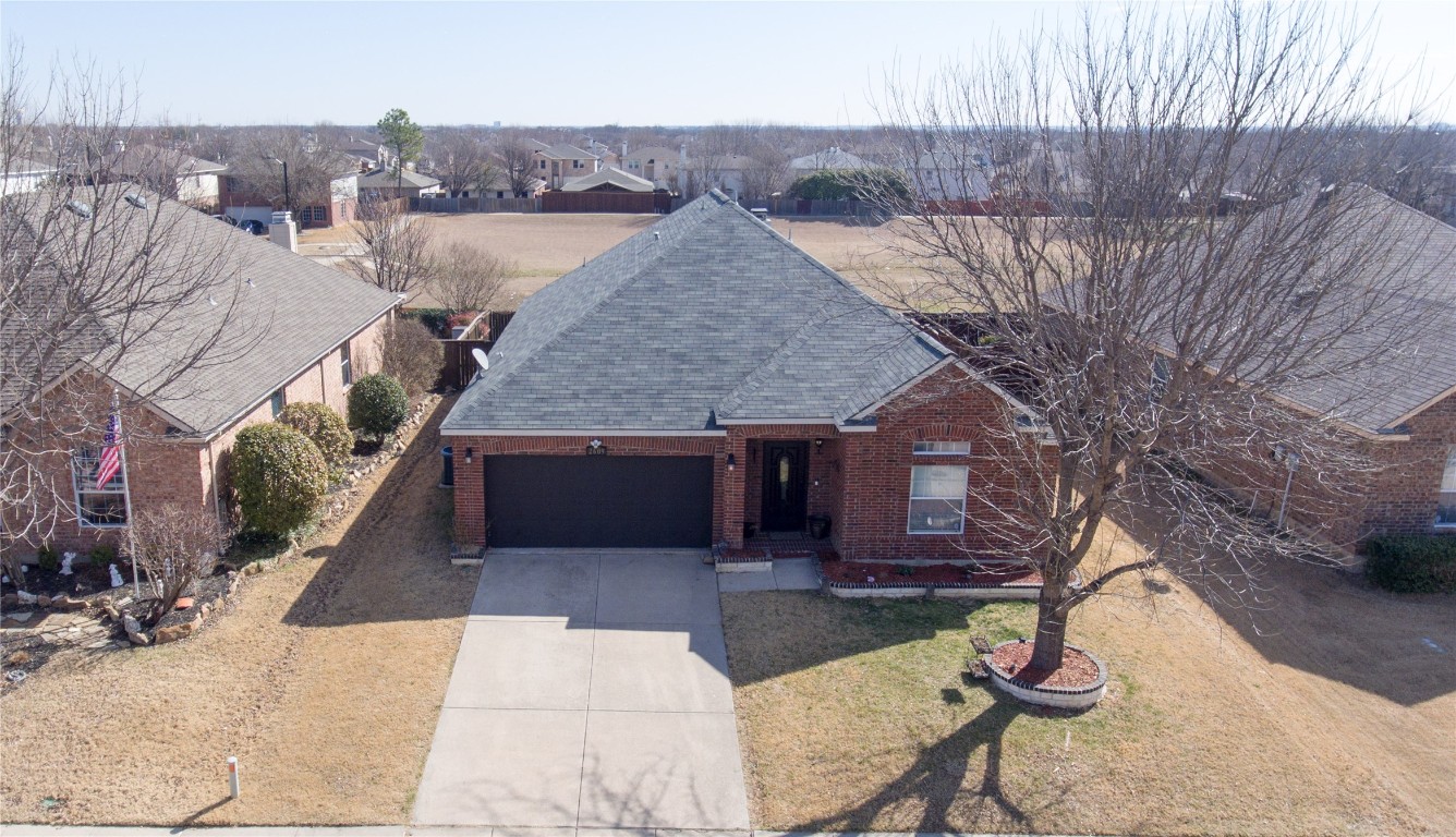 2609 Elderberry Lane Little Elm TX 75068
