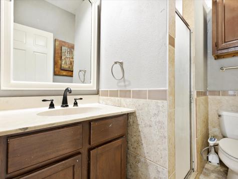 2506 Vaughn Boulevard Fort Worth TX 76105