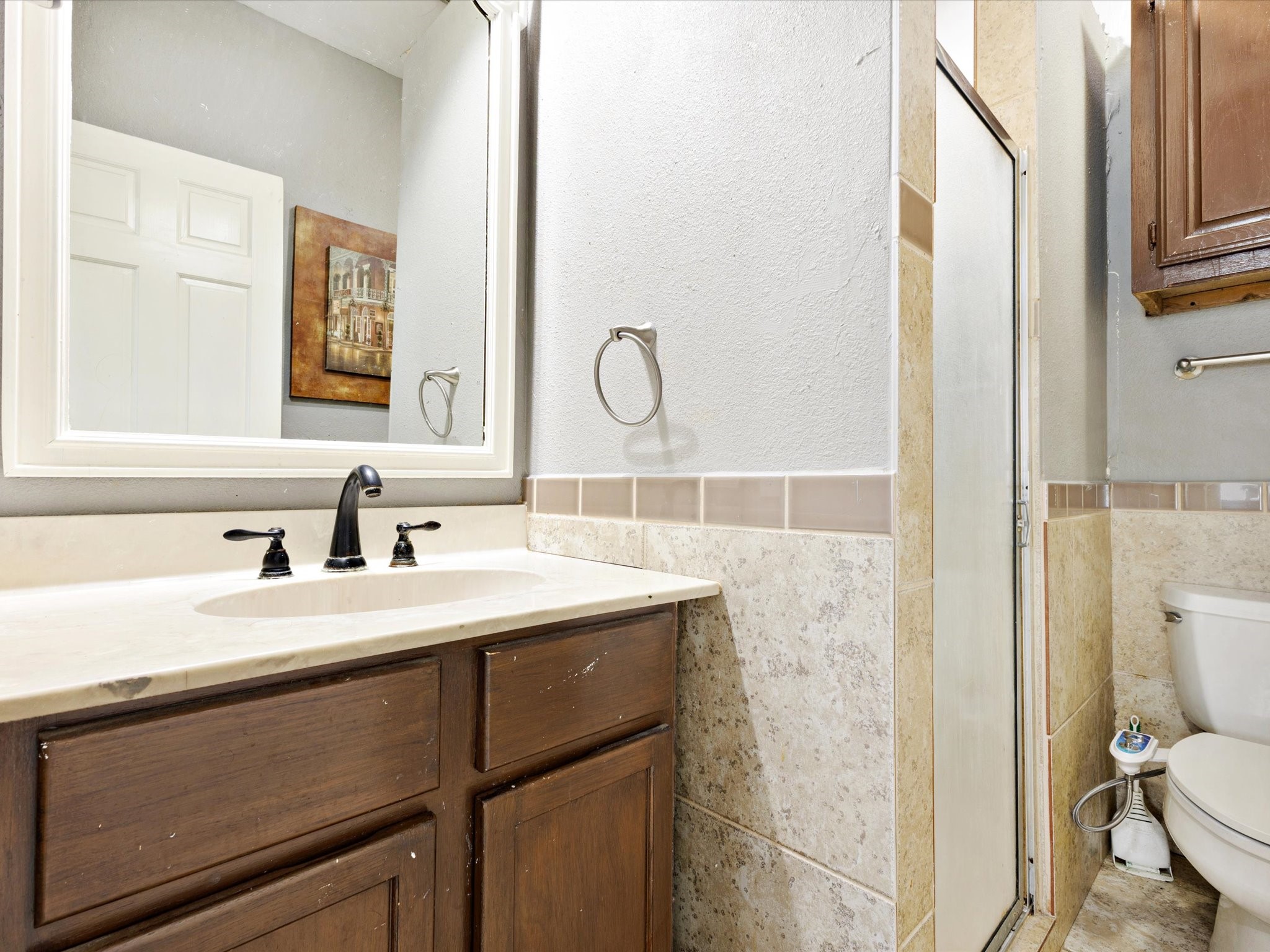 2506 Vaughn Boulevard Fort Worth TX 76105