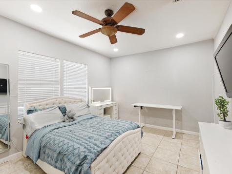 2506 Vaughn Boulevard Fort Worth TX 76105