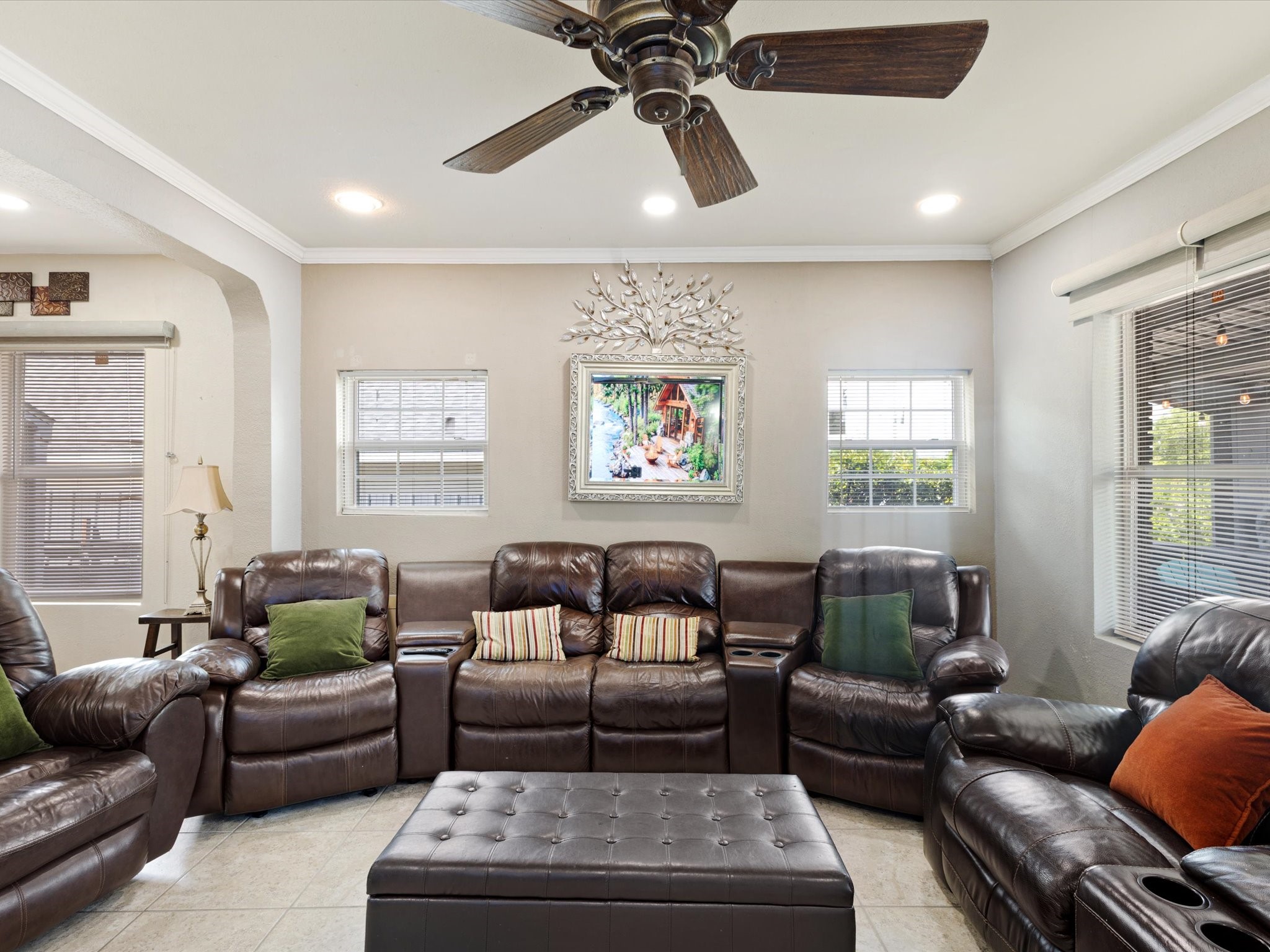 2506 Vaughn Boulevard Fort Worth TX 76105