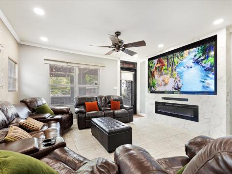 2506 Vaughn Boulevard Fort Worth TX 76105