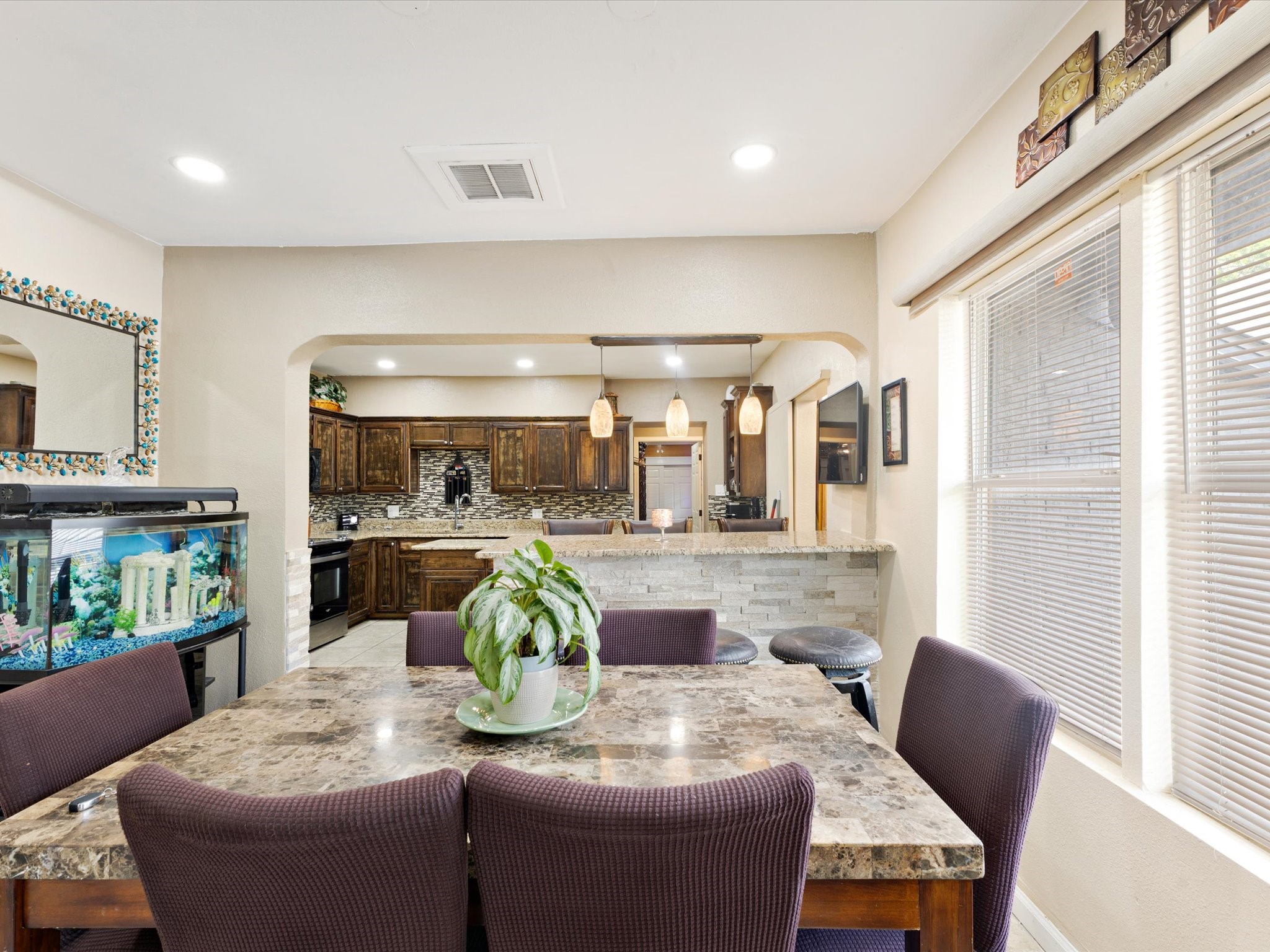 2506 Vaughn Boulevard Fort Worth TX 76105