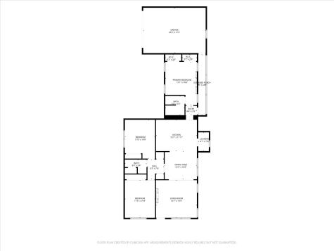 2506 Vaughn Boulevard Fort Worth TX 76105