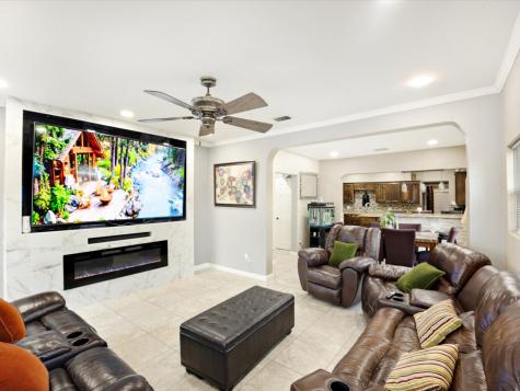 2506 Vaughn Boulevard Fort Worth TX 76105