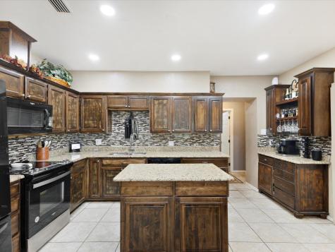 2506 Vaughn Boulevard Fort Worth TX 76105