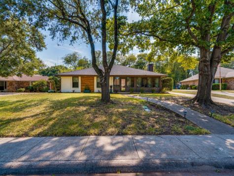 407 Bradshaw Street Cedar Hill TX 75104