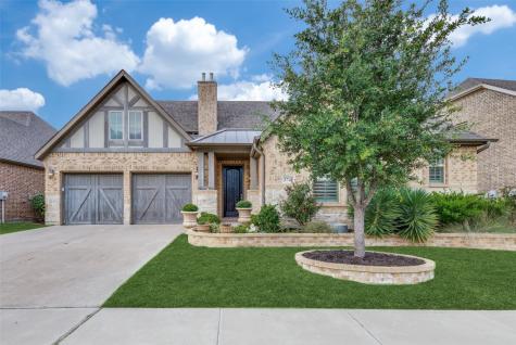 3745 Nottingham The Colony TX 75056