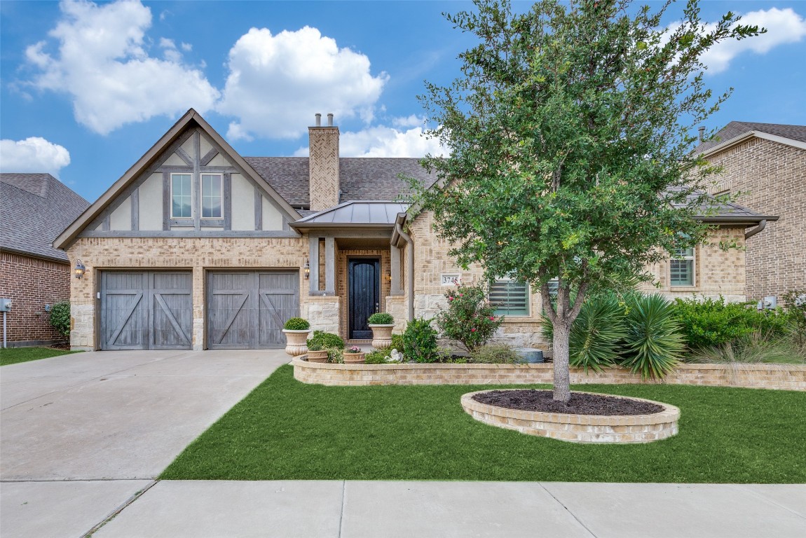 3745 Nottingham The Colony TX 75056