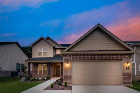 751 Copley Street Sherman TX 75090