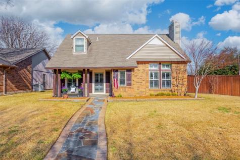 2653 Kimberly Drive Garland TX 75040