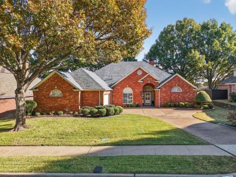 1320 Lakewood Drive Mckinney TX 75072