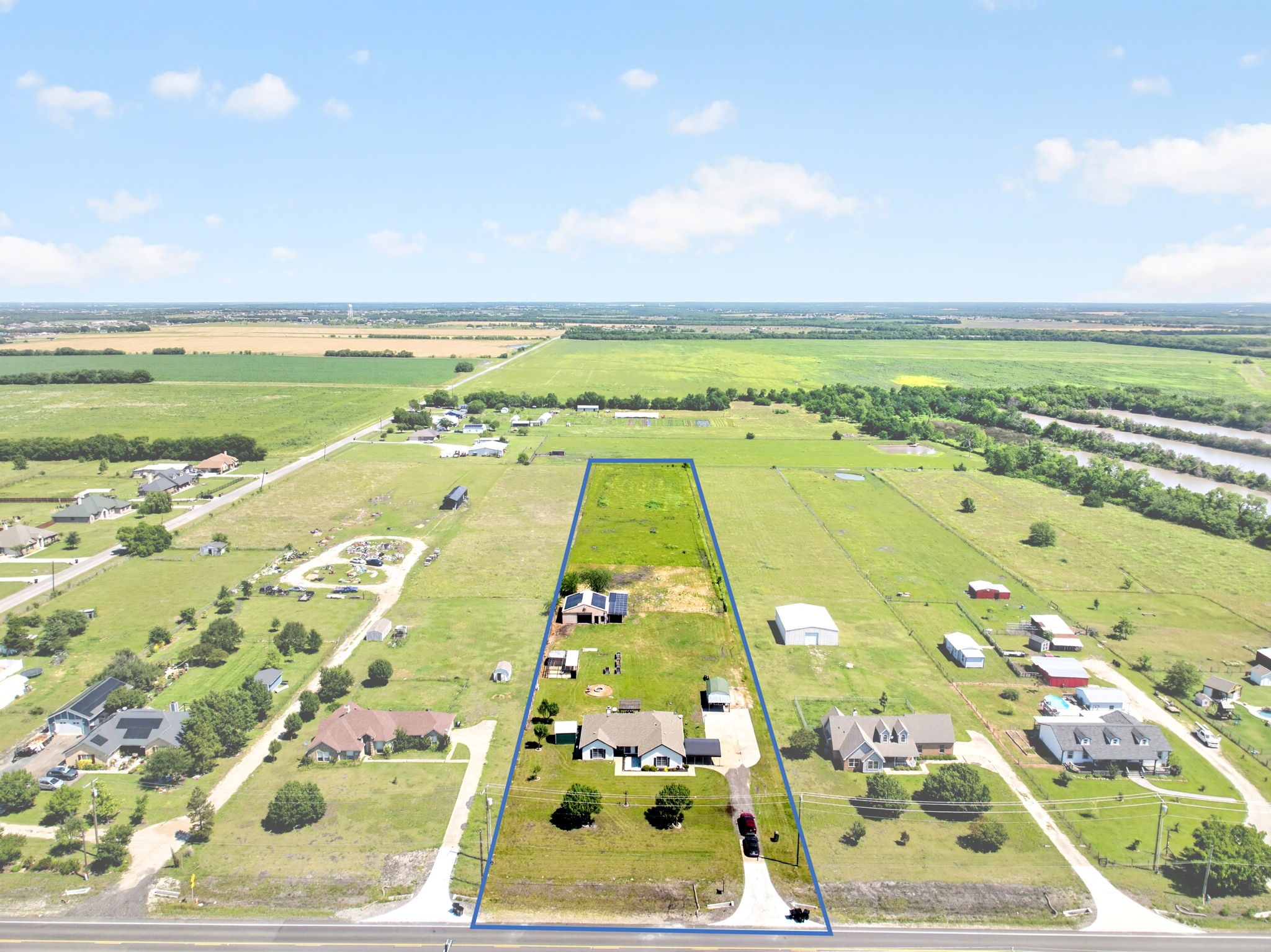 6025 Fm 547 Farmersville TX 75442