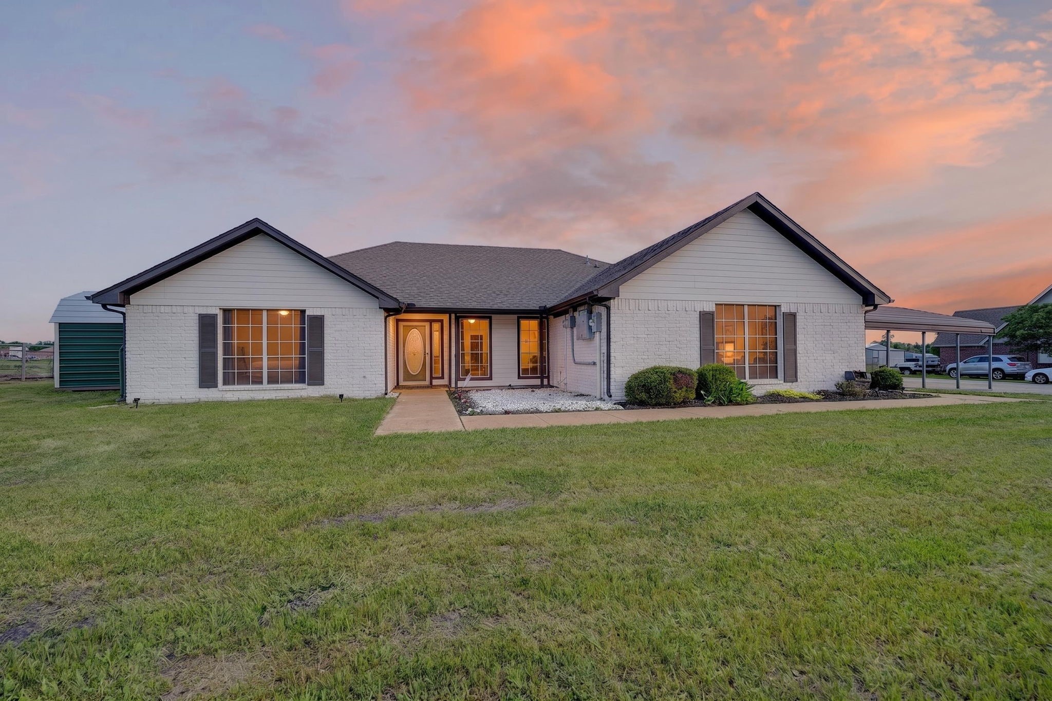 6025 Fm 547 Farmersville TX 75442