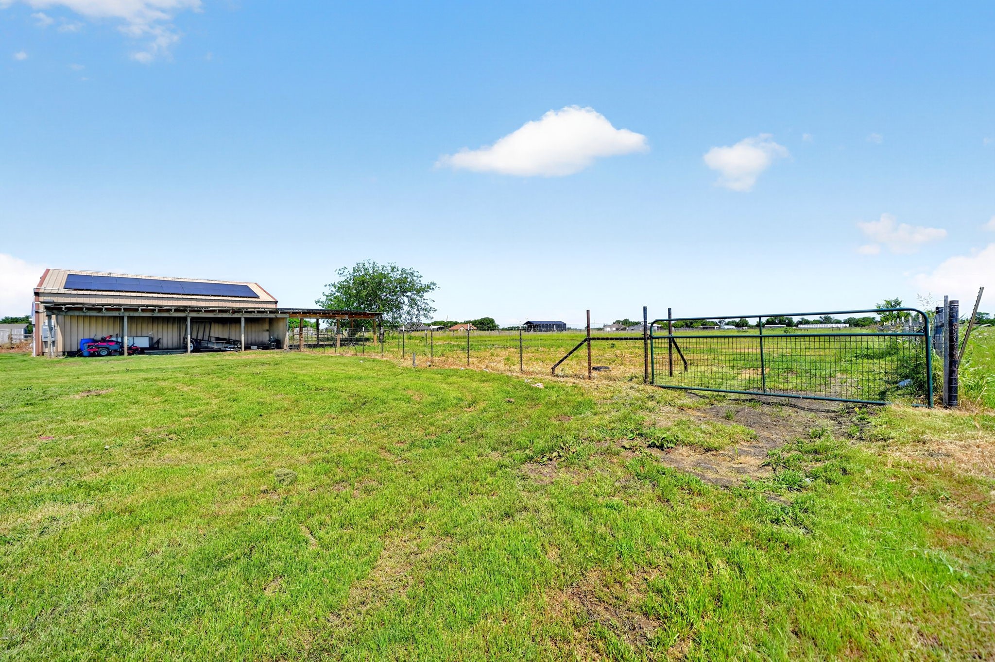 6025 Fm 547 Farmersville TX 75442
