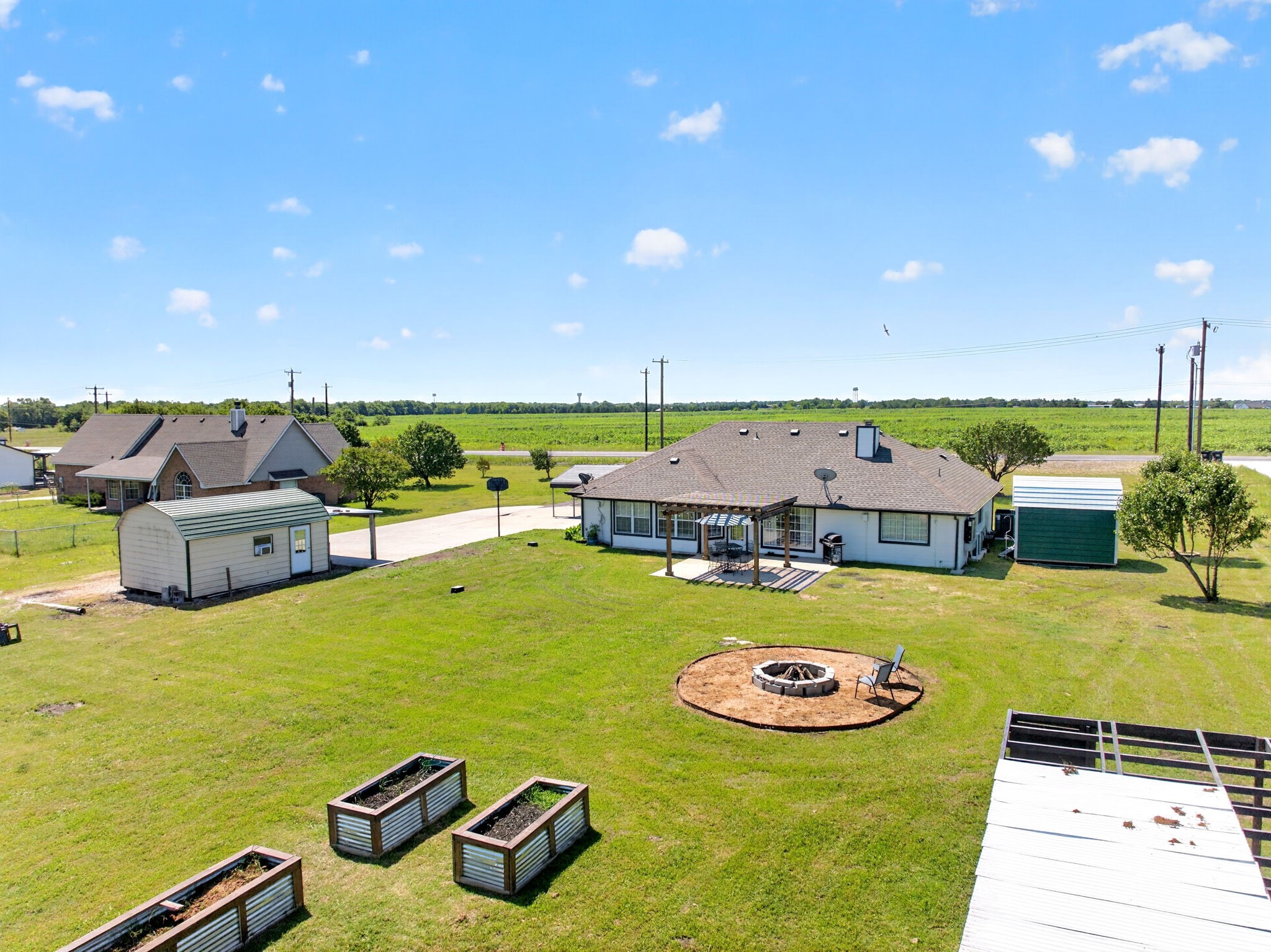 6025 Fm 547 Farmersville TX 75442
