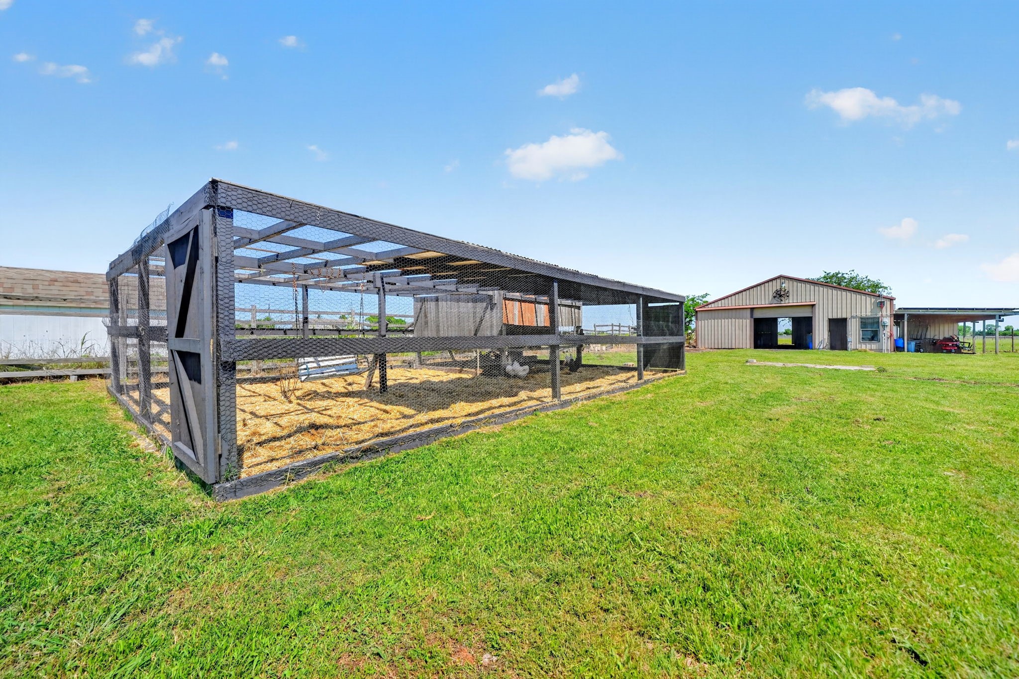 6025 Fm 547 Farmersville TX 75442