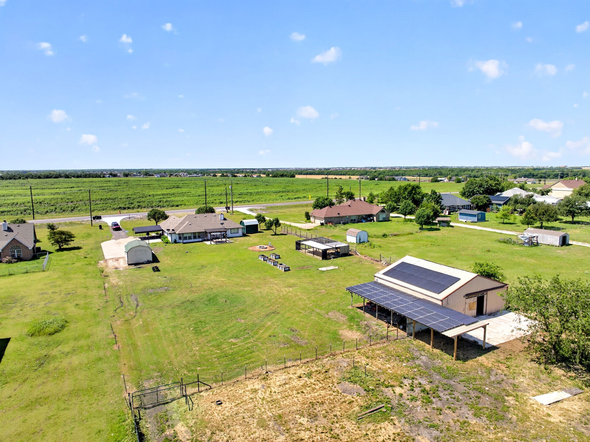 6025 Fm 547 Farmersville TX 75442