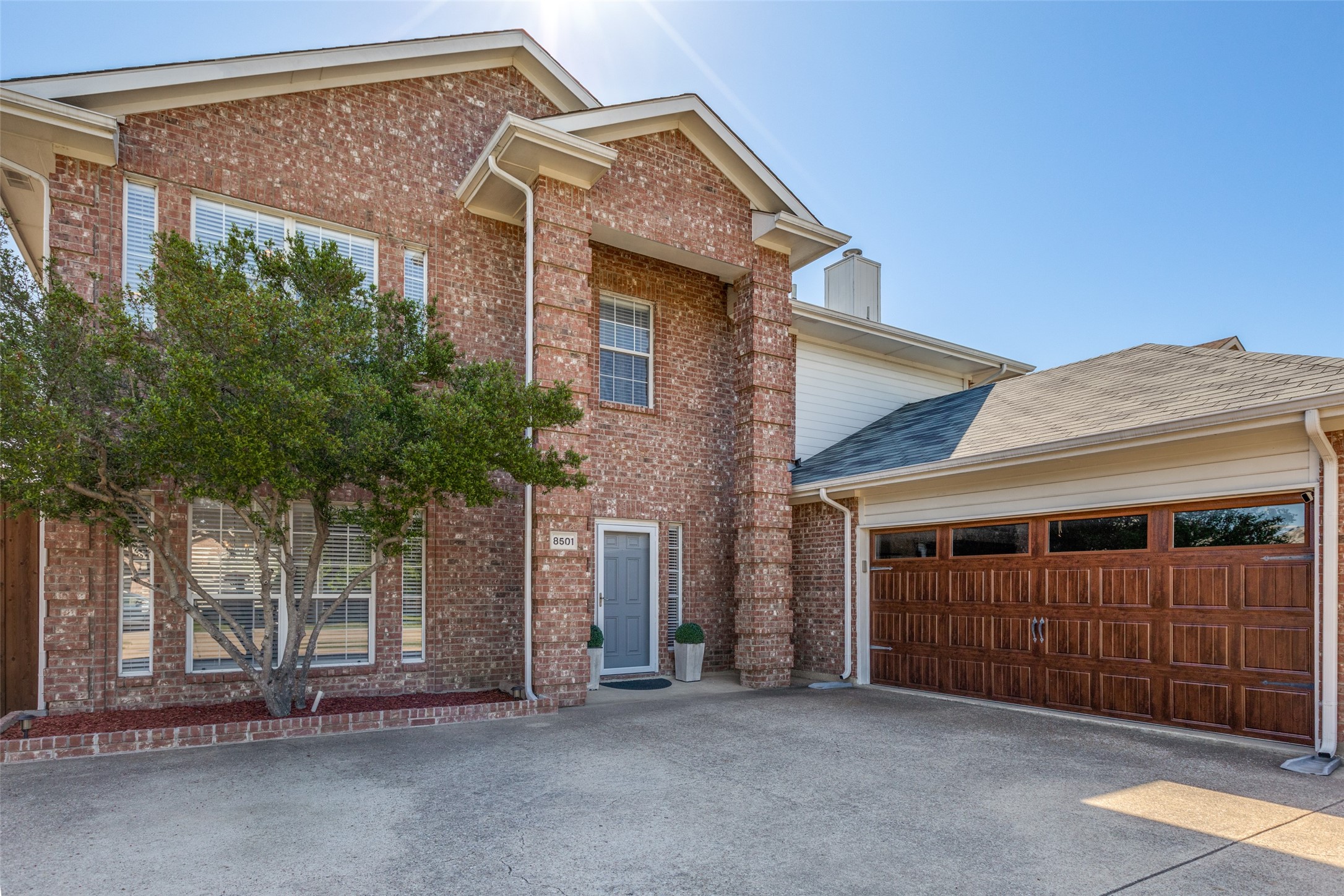 8501 Concord Drive Rowlett TX 75089