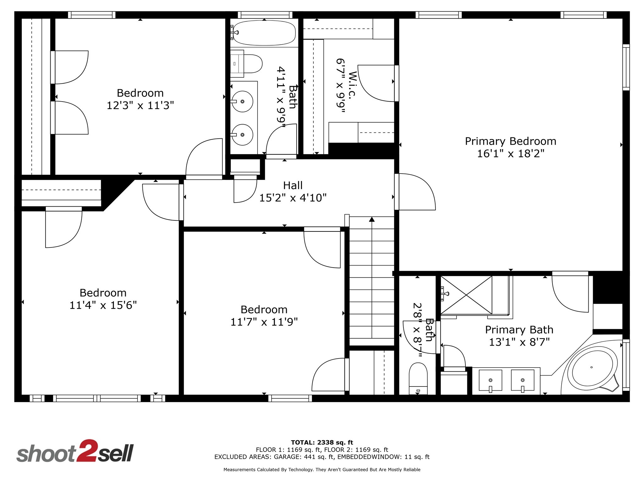 8501 Concord Drive Rowlett TX 75089