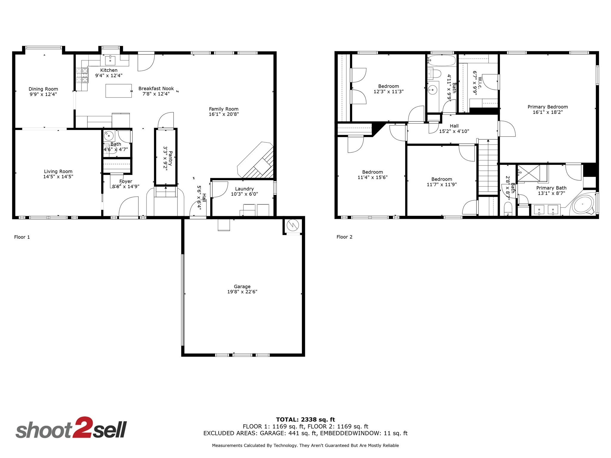 8501 Concord Drive Rowlett TX 75089