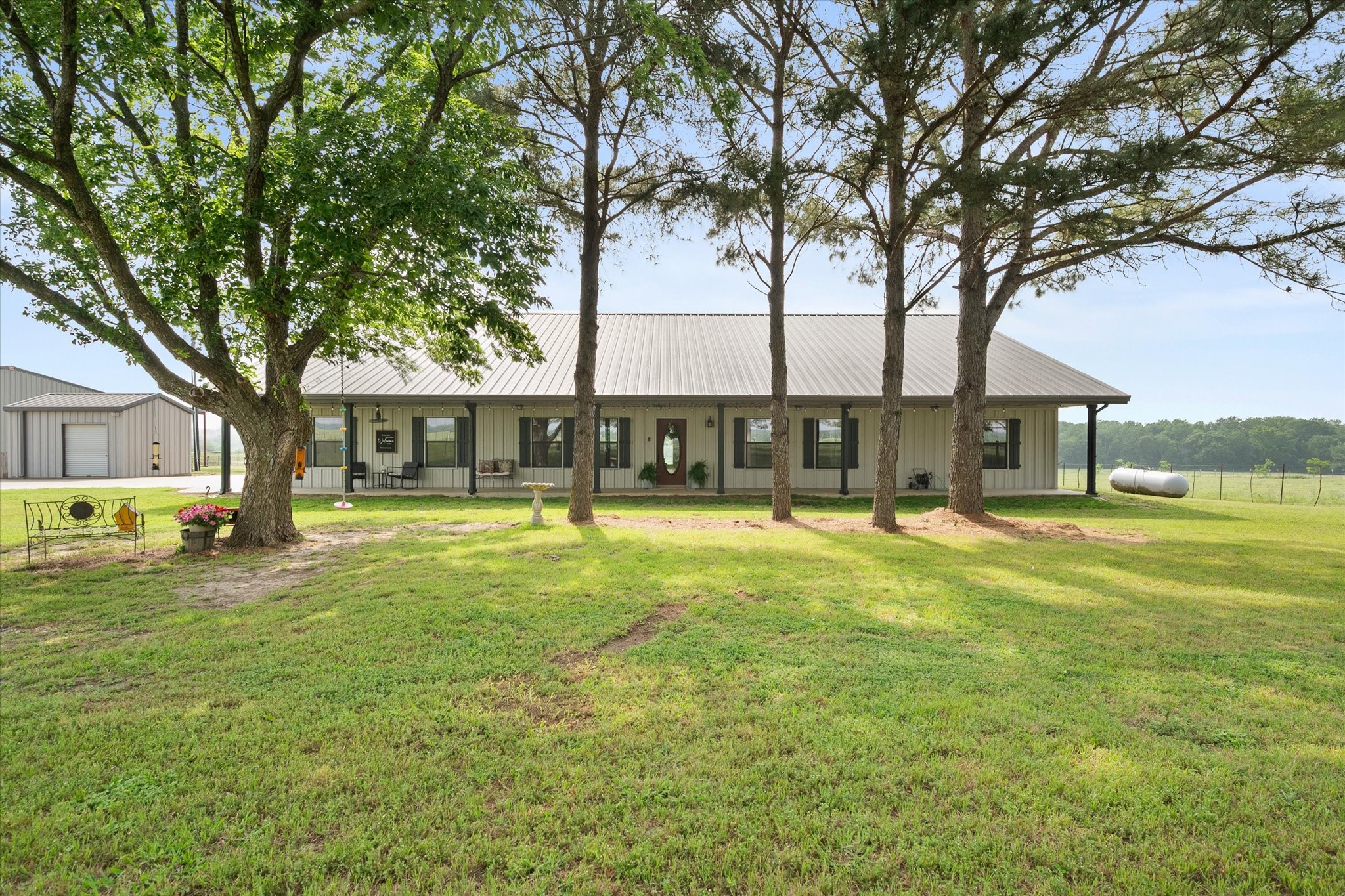 199 Fcr 111 Fairfield TX 75840